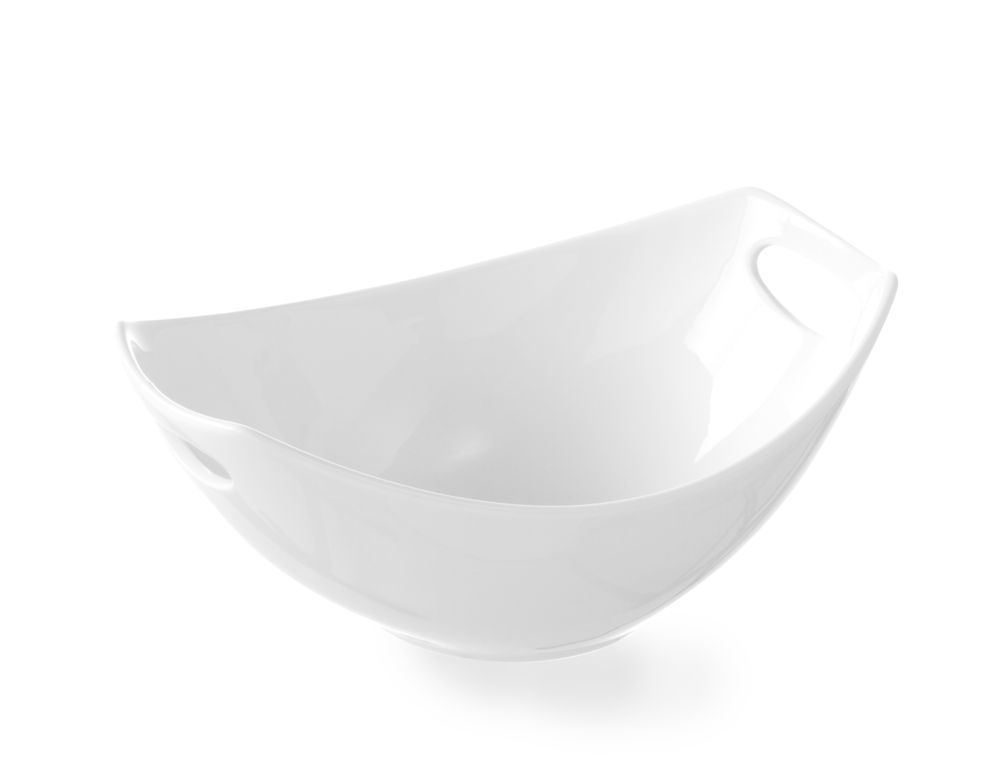HENDI Salat-/Beilagen Schüssel