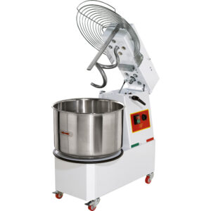 GGF Spiral-Teigknetmaschine bis 25 kg, 1300 Watt