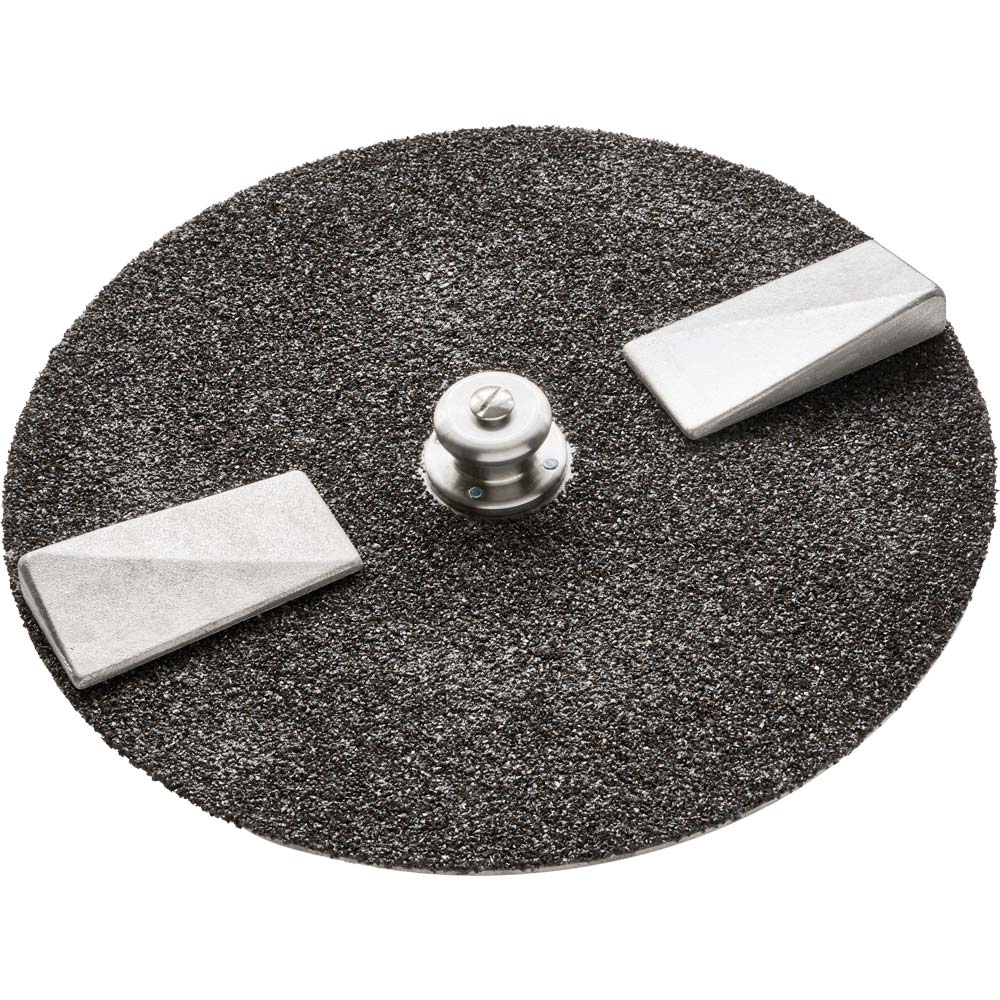 STALGAST Reibscheibe für Kartoffelschälmaschine VG0602060/VG0602120