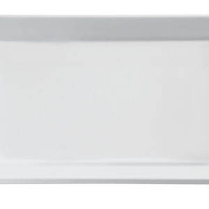 APS APS GN 1/2 Tablett -FRIENDLY-  32,5 x 26,5 cm, H: 3 cm