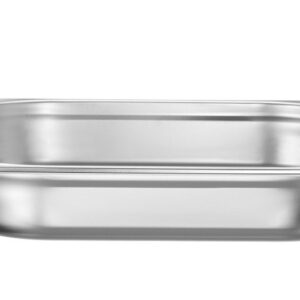 HENDI Gastronorm-Behälter 2/3