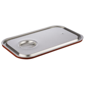 APS APS GN 1/1 Transport-Steck-Deckel  53 x 32,5 cm