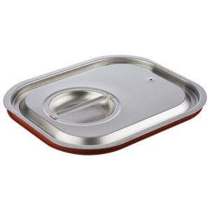 APS APS GN 1/2 Transport-Steck-Deckel  32,5 x 26,5 cm