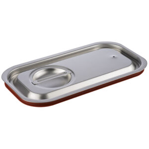 APS APS GN 1/3 Transport-Steck-Deckel  32,5 x 17,6 cm