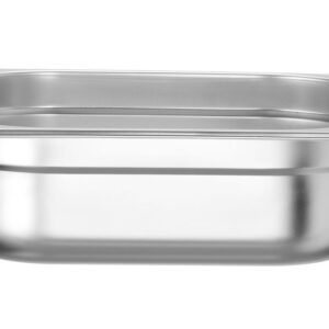 HENDI Gastronorm-Behälter 1/2