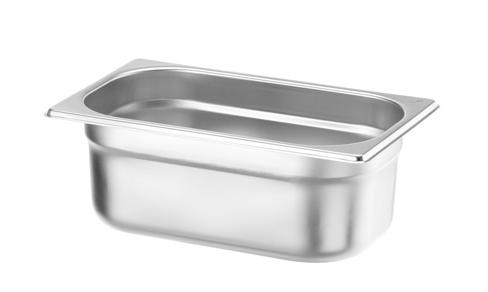 HENDI Gastronorm-Behälter 1/4 – Bild 2