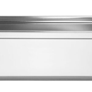 HENDI Gastronorm-Behälter 2/1