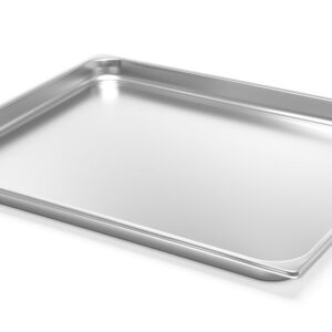 HENDI Gastronorm-Behälter 2/1