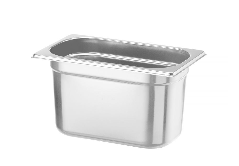 HENDI Gastronorm-Behälter 1/4 – Bild 2