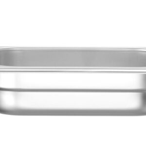 HENDI Gastronorm-Behälter 1/4