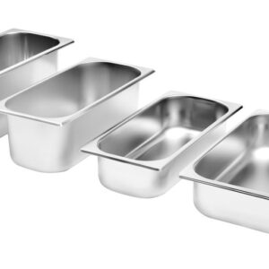 HENDI Eiscreme-Behälter