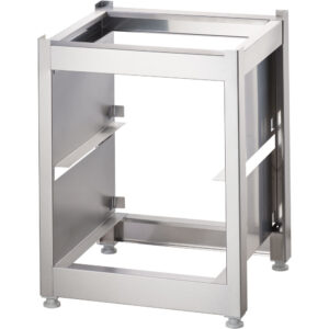 STALGAST Edelstahl Untergestell für Gläserspülmaschinen AQUA A3 von Stalgast