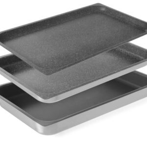 HENDI Behälter, antihaftbeschichtet