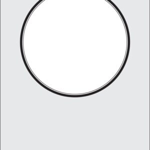 HENDI Matrize für Versiegelungsmaschine