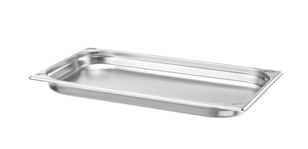 HENDI Gastronorm-Behälter 1/1 – Bild 2