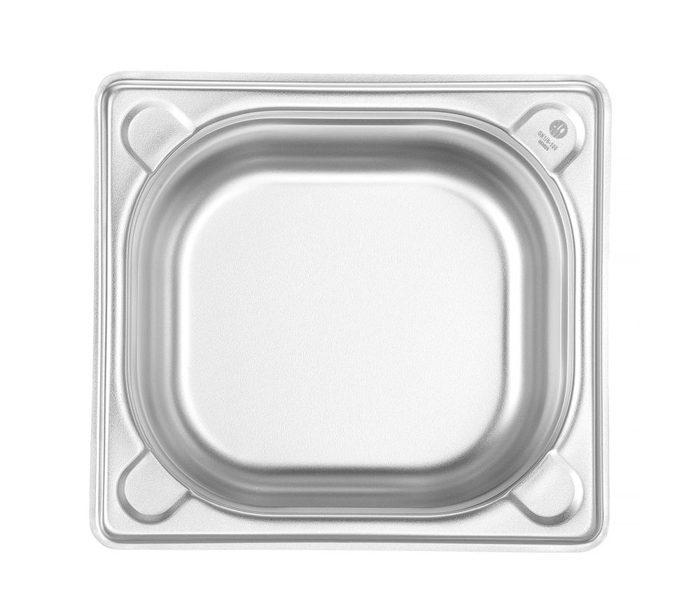 HENDI Gastronorm-Behälter 1/6 – Bild 3