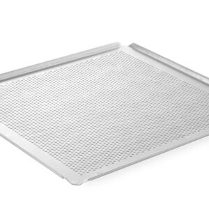 HENDI Backblech perforiert GN 2/3