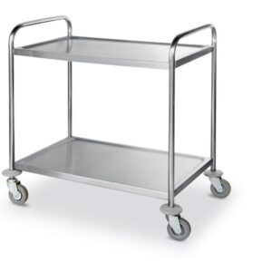 HENDI Servierwagen