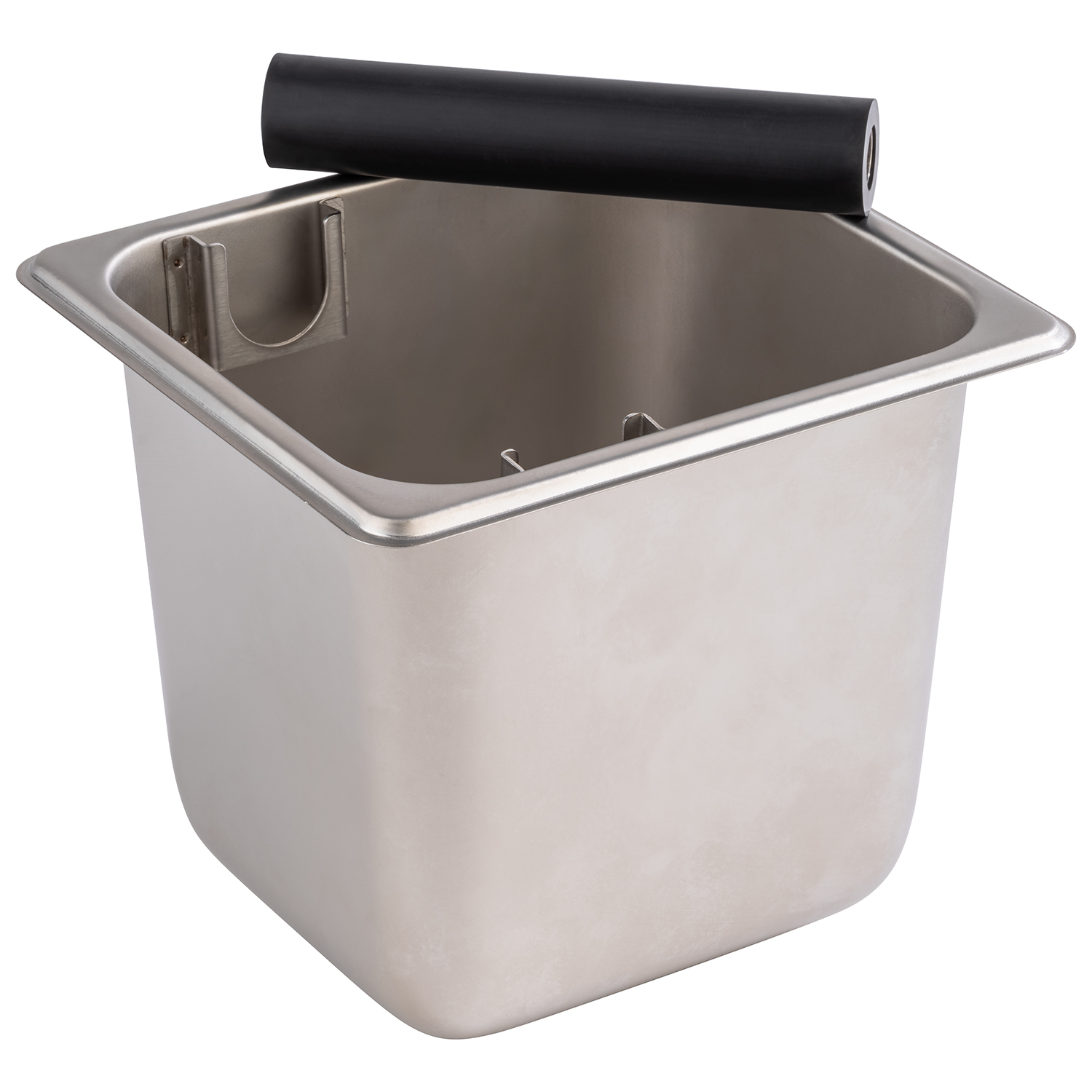 APS APS GN 1/6 Abklopfbehälter 17,6 x 16,2 cm, Tiefe: 150 mm – Bild 2