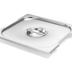 HENDI Gastronorm Deckel mit Griffaussparung