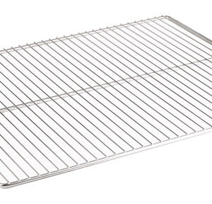 APS APS GN 2/3 Rost  35,4 x 32,5 cm