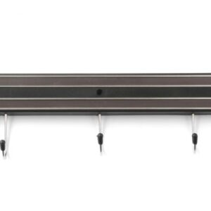 HENDI Messermagnetleiste mit Haken