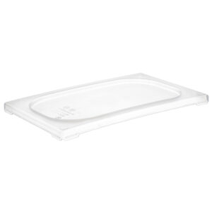 APS APS GN 1/4 Deckel  26,5 x 16,2 cm, H: 1,5 cm
