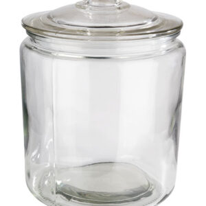 APS APS Vorratsglas -CLASSIC-  Ø 18 cm, H: 26 cm