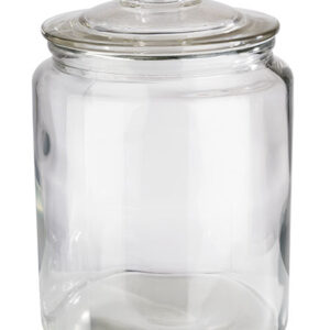 APS APS Vorratsglas -CLASSIC- Ø 20 cm, H: 30 cm