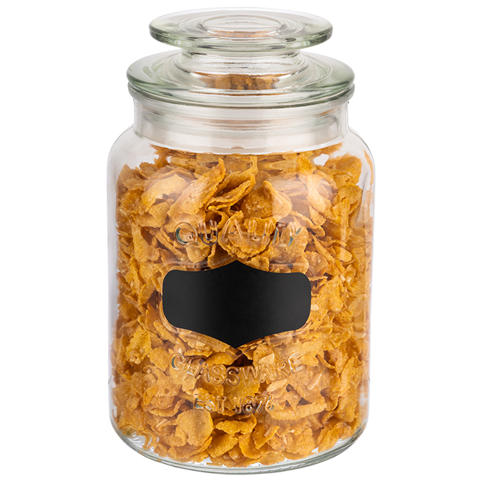 APS APS Vorratsglas Ø 11 cm, H: 18 cm – Bild 3