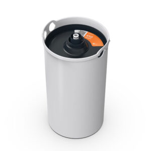 BRITA BRITA PURITY 450 Steam Wechselkartusche