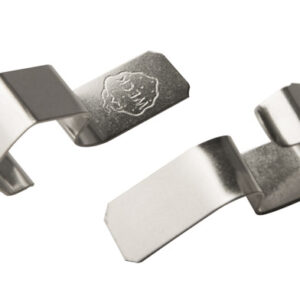 APS APS 8er Set Deckel-Klammern  für 4 Weck-Gläser