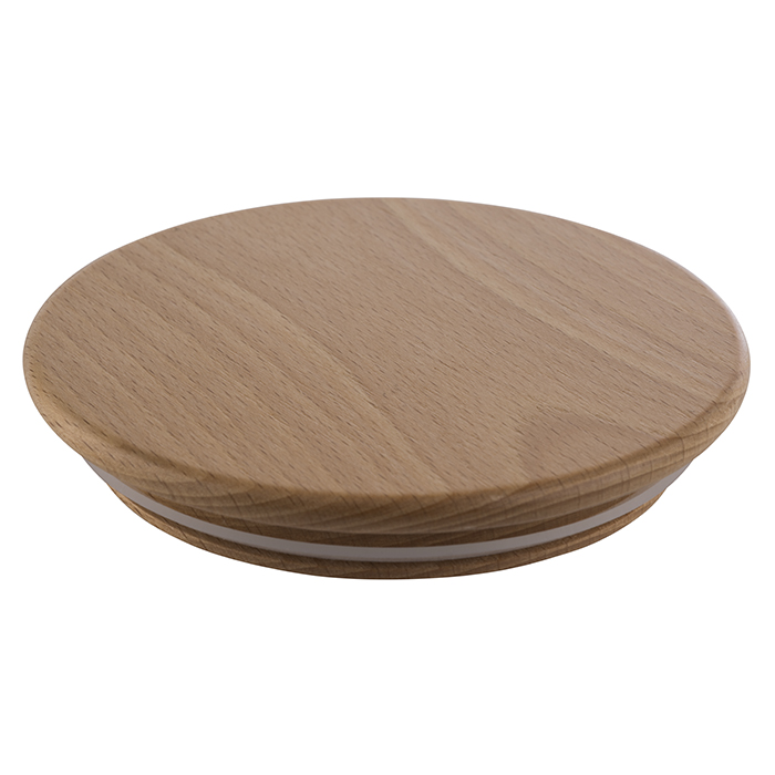 APS APS Deckel für Weck-Gläser Ø 11 cm, H: 2 cm