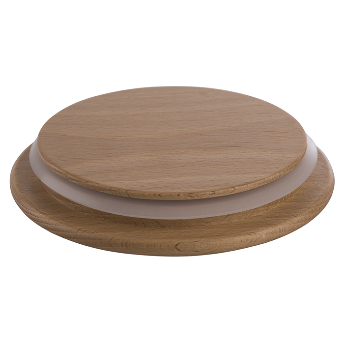 APS APS Deckel für Weck-Gläser Ø 11 cm, H: 2 cm – Bild 2