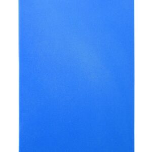 HENDI Schneidbretter HACCP 600x400