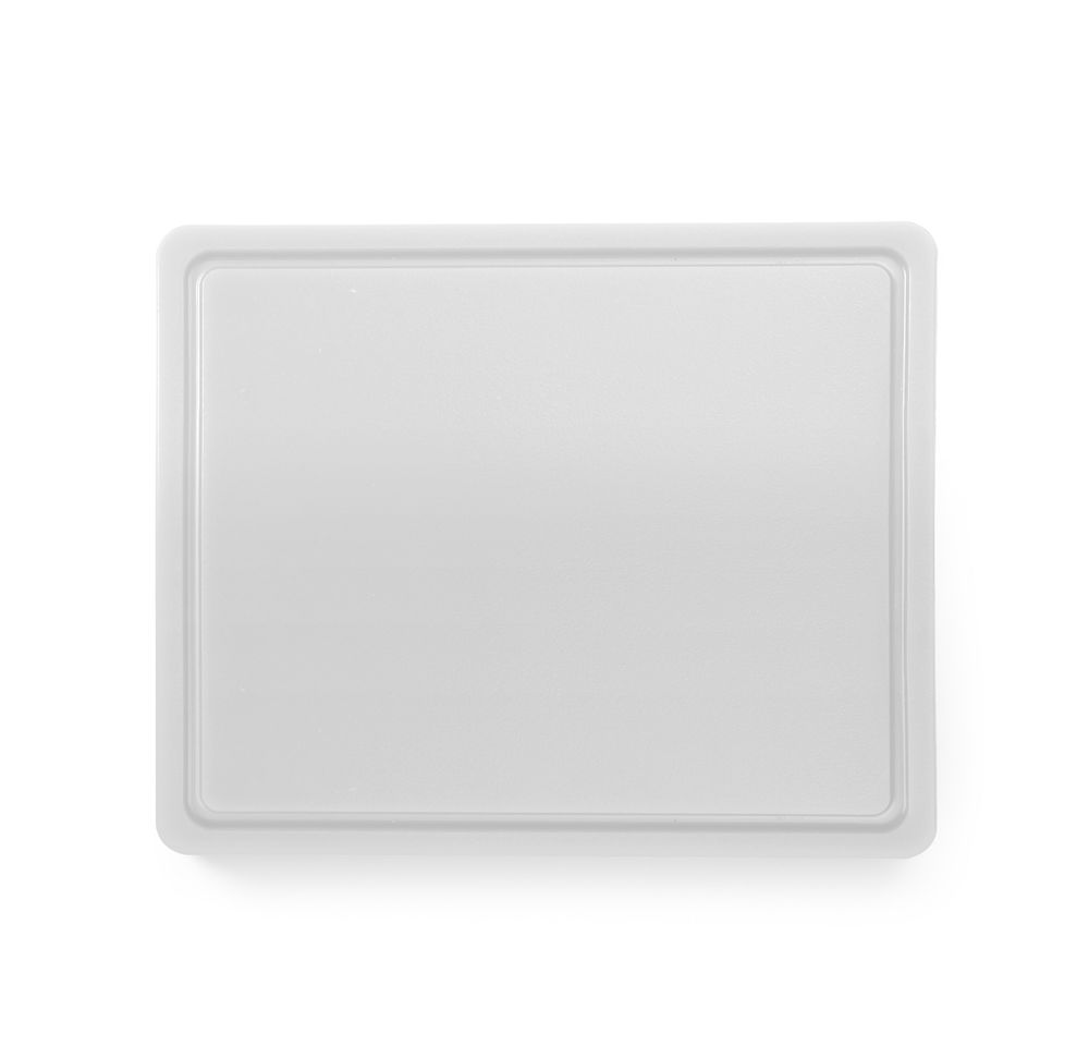 HENDI Schneidbretter HACCP Gastronorm 1/2