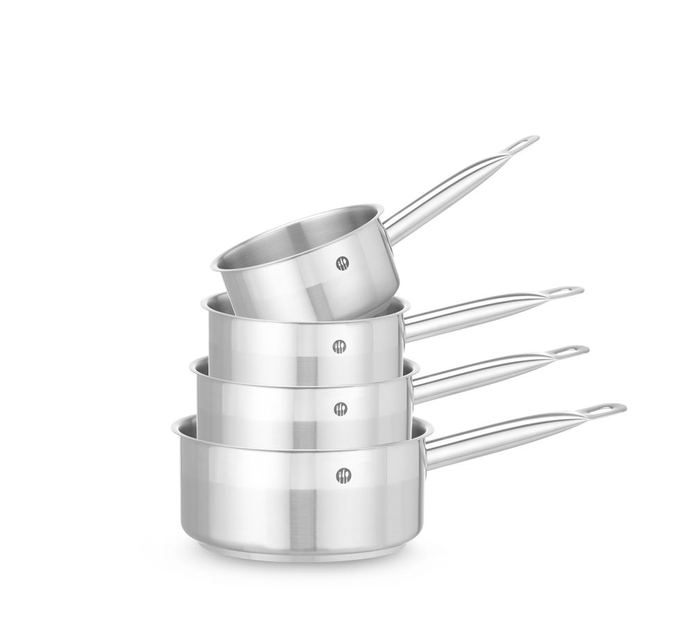 HENDI Kasserolle - ohne Deckel – Bild 2