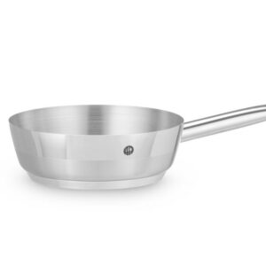 HENDI Sauteuse - ohne Deckel