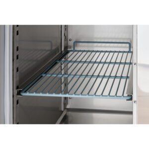 STALGAST Einlegeboden für Kühl- und Gefrierschränke GN 1/1, Serie Starline