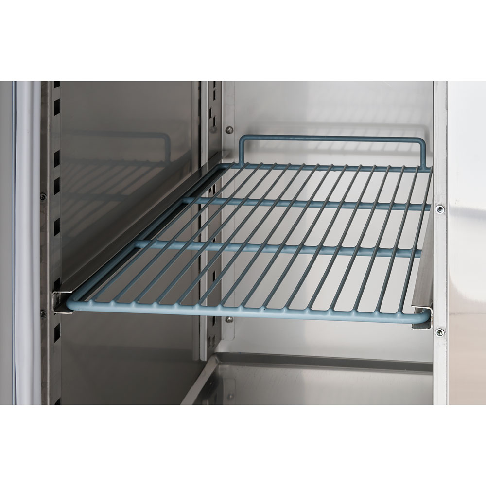 STALGAST Einlegeboden für Kühl- und Gefrierschränke GN 1/1, Serie Starline