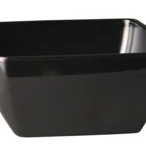 APS APS Schale -PURE-  25 x 25 cm, H, 12 cm