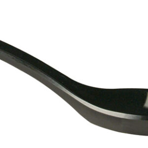 APS 60 Stück: APS Fingerfoodlöffel -HONG KONG-  13,5 x 4,5 cm, H: 4,5 cm