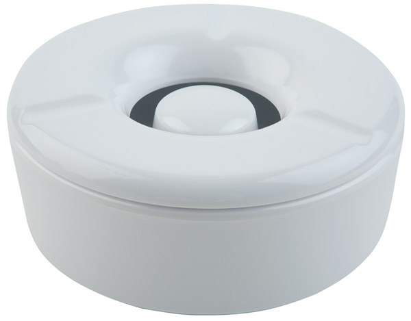 APS APS Windaschenbecher -CASUAL- Ø 11,5 cm, H: 5 cm