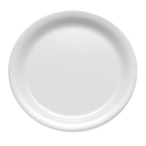 APS APS Teller, rund -CASUAL-  Ø 26,5 cm, H: 2,5 cm