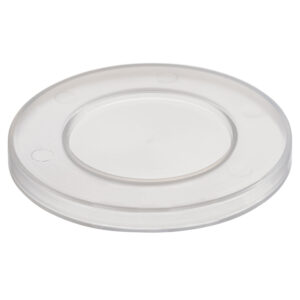 APS APS Deckel, 5er Set -CASUAL-  Ø 8 cm, H: 0,5 cm