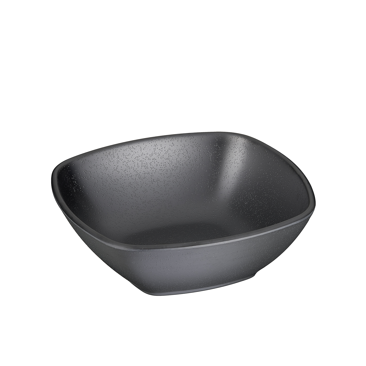 APS APS Schale -ZEN- 17,5 x 17,5 cm, H: 7 cm