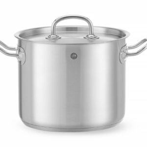 HENDI Gemüsetopf - mit Deckel