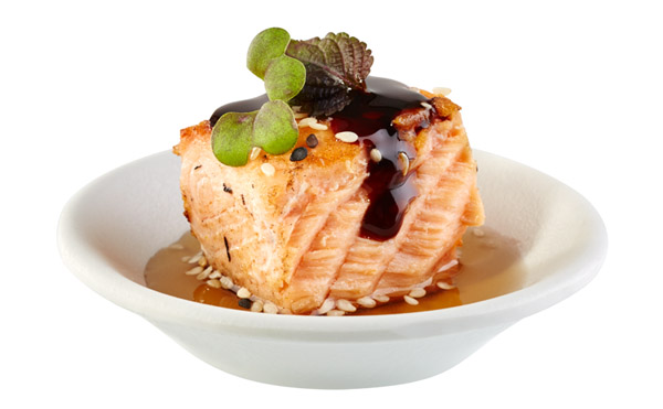 APS 24 Stück: APS Schale -ZEN- Ø 8 cm, H: 1,5 cm – Bild 2