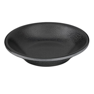 APS 24 Stück: APS Schale -ZEN- Ø 8 cm, H: 1,5 cm