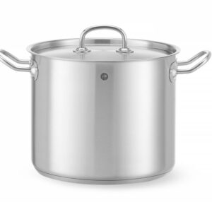 HENDI Gemüsetopf - mit Deckel